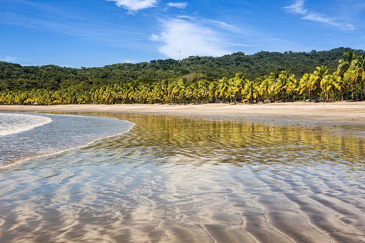 13 Top-Rated Beach Resorts in Costa Rica