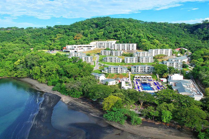 13 Top-Rated Beach Resorts in Costa Rica