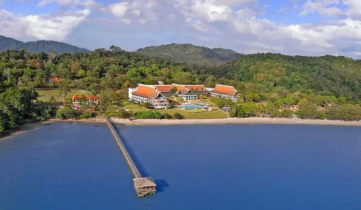 13 Top-Rated Beach Resorts in Malaysia