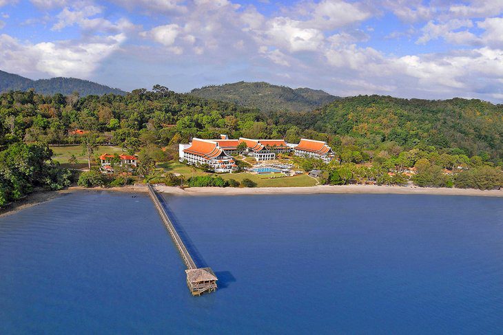 13 Top-Rated Beach Resorts in Malaysia