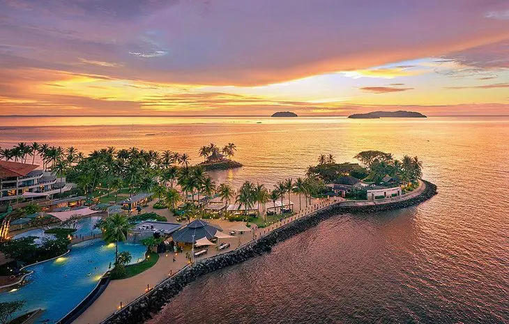 13 Top-Rated Beach Resorts in Malaysia