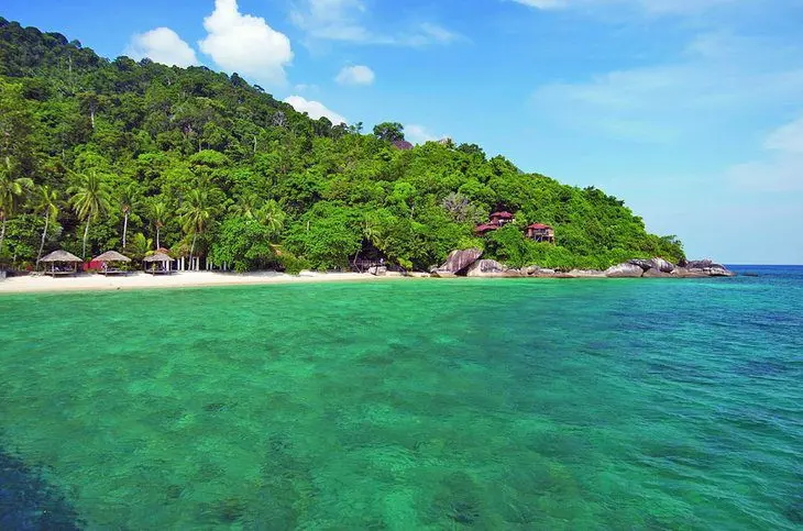 13 Top-Rated Beach Resorts in Malaysia