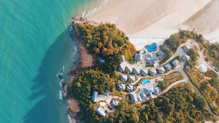 13 Top-Rated Beach Resorts in Malaysia