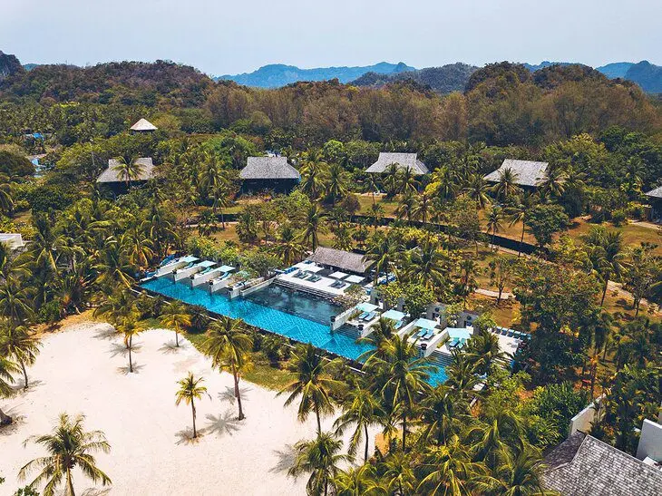 13 Top-Rated Beach Resorts in Malaysia