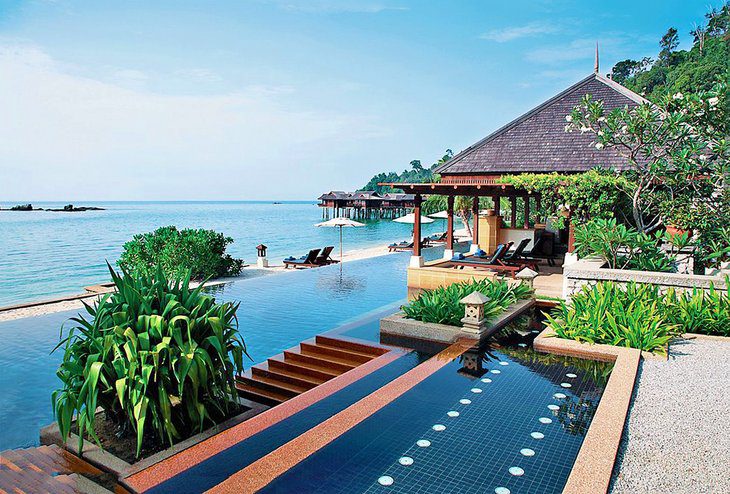 13 Top-Rated Beach Resorts in Malaysia