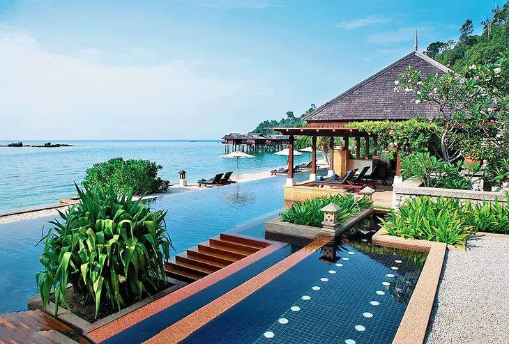 13 Top-Rated Beach Resorts in Malaysia