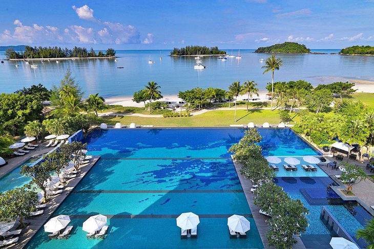 13 Top-Rated Beach Resorts in Malaysia