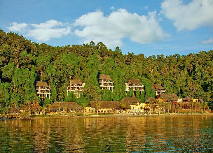 13 Top-Rated Beach Resorts in Malaysia