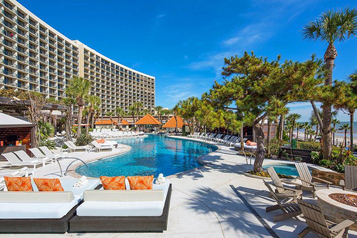 13 Top-Rated Beach Resorts in Texas – Healthy Food Near Me