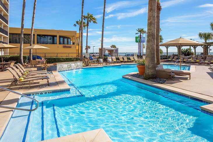 13 Top-Rated Beach Resorts in Texas