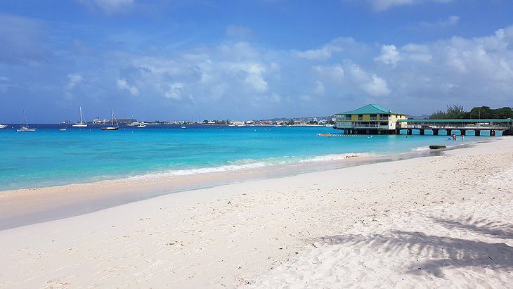 13 Top-Rated Beaches in Barbados