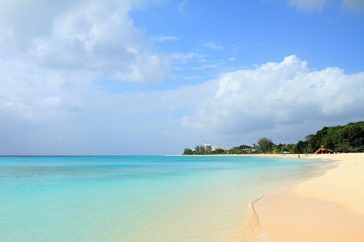 13 Top-Rated Beaches in Barbados