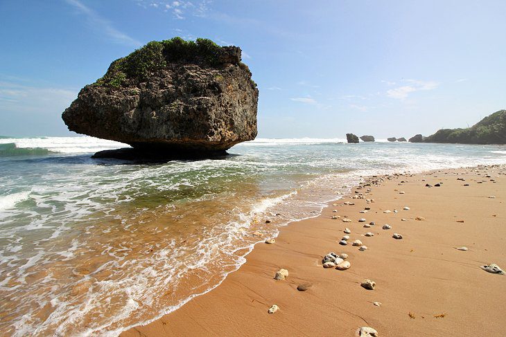 13 Top-Rated Beaches in Barbados