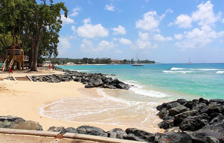 13 Top-Rated Beaches in Barbados