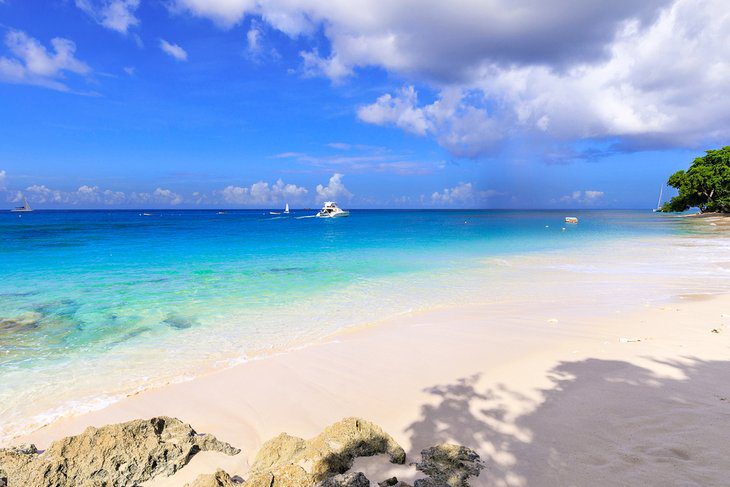 13 Top-Rated Beaches in Barbados