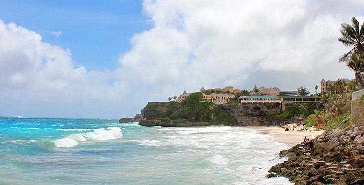 13 Top-Rated Beaches in Barbados