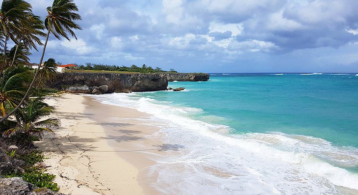 13 Top Rated Beaches In Barbados Healthy Food Near Me