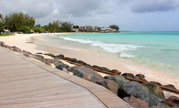 13 Top-Rated Beaches in Barbados