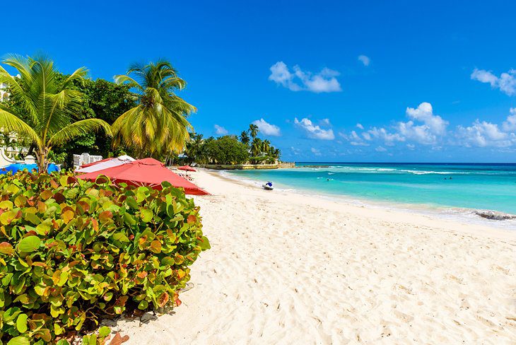 13 Top-Rated Beaches in Barbados