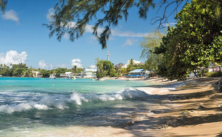 13 Top-Rated Beaches in Barbados