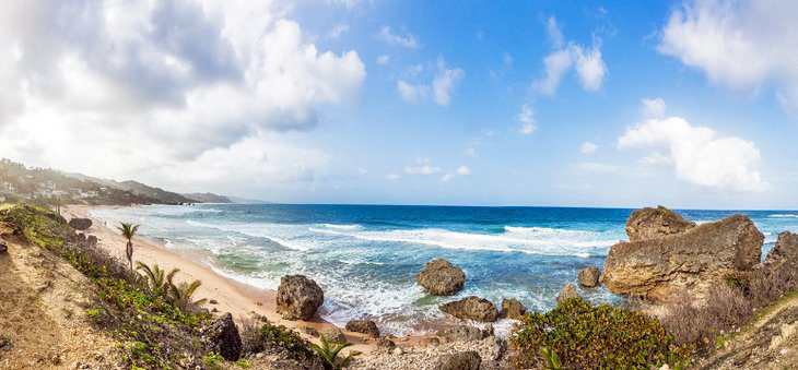 13 Top-Rated Beaches in Barbados