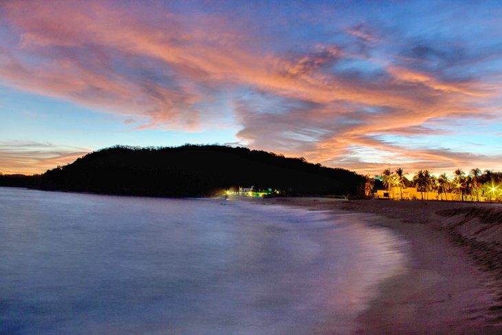 13 Top-Rated Beaches in Huatulco