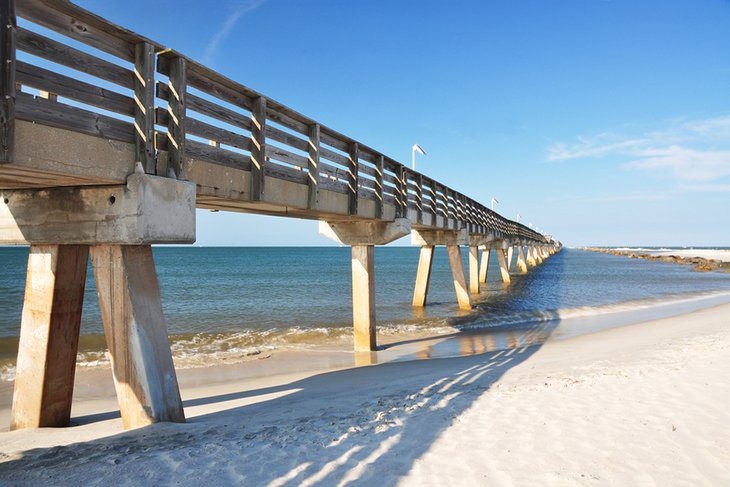 13 Top-Rated Beaches in Jacksonville, FL