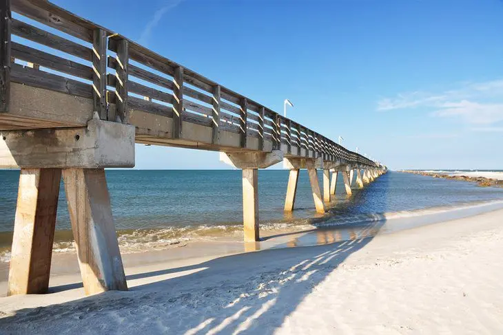 13 Top-Rated Beaches in Jacksonville, FL