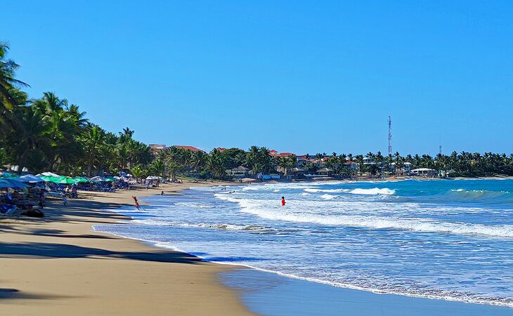 13 Top-Rated Beaches in the Dominican Republic