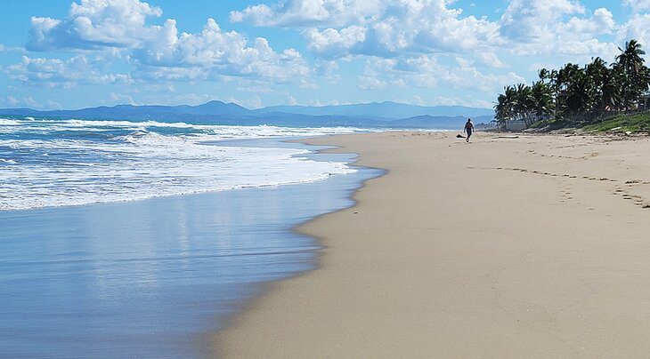 13 Top-Rated Beaches in the Dominican Republic