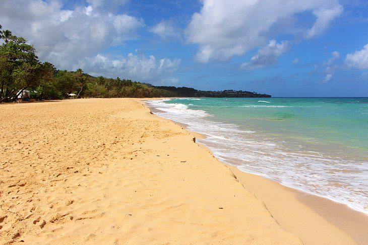 13 Top-Rated Beaches in the Dominican Republic