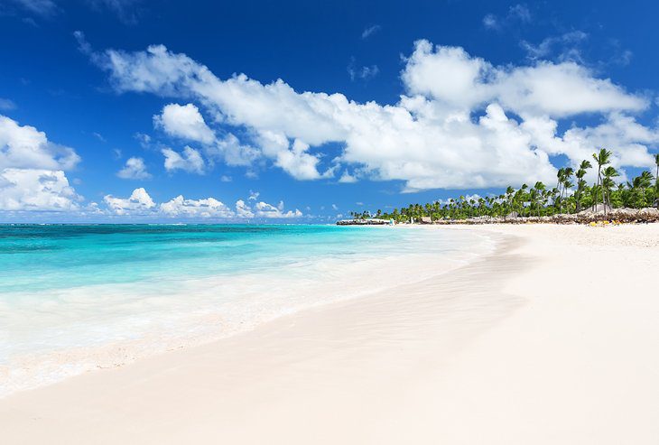 13 Top-Rated Beaches in the Dominican Republic