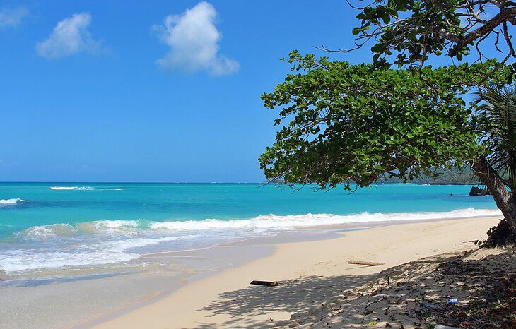 13 Top-Rated Beaches in the Dominican Republic