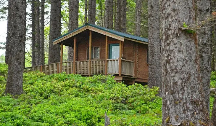 13 Top-Rated Campgrounds in Oregon