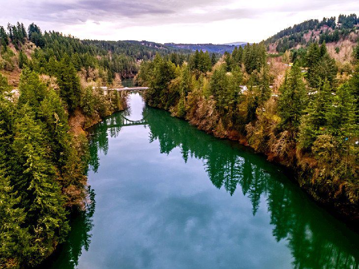 13 Top-Rated Campgrounds near Portland, Oregon