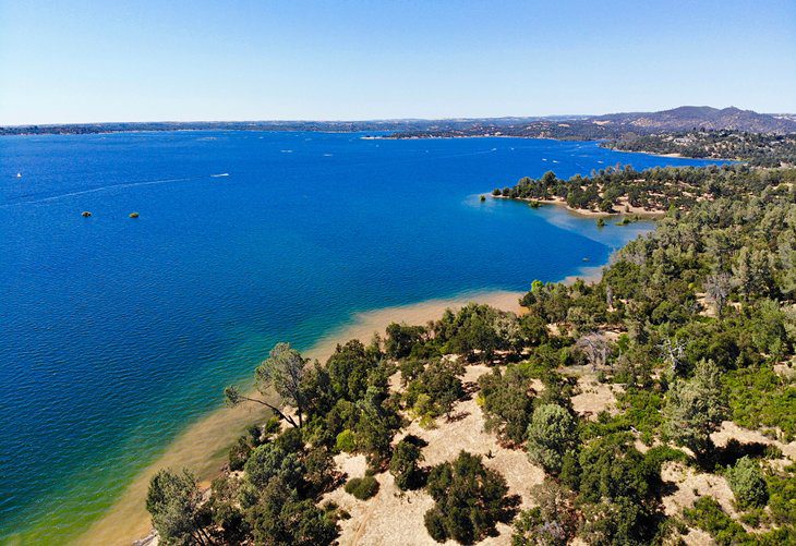 13 Top-Rated Campgrounds near Sacramento, CA