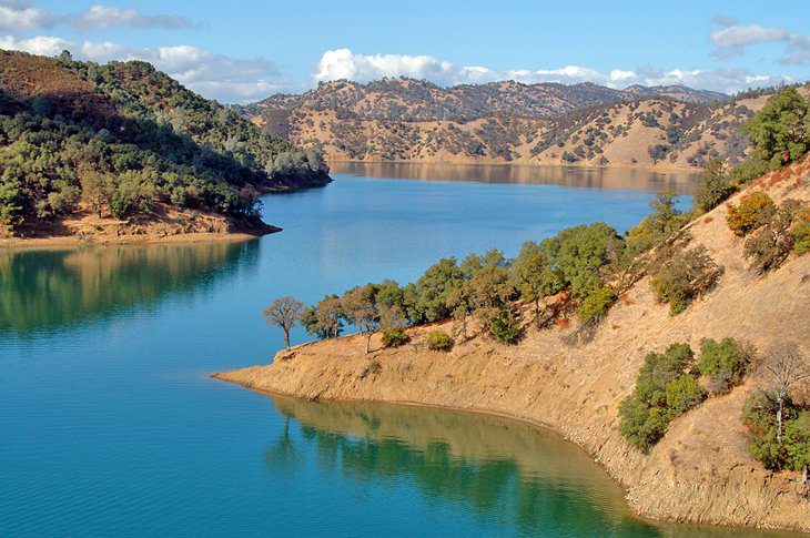 13 Top-Rated Campgrounds near Sacramento, CA