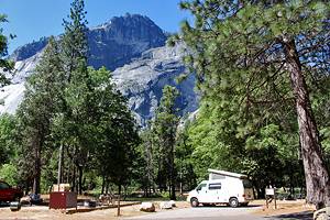 13 Top-Rated Campgrounds near Sacramento, CA