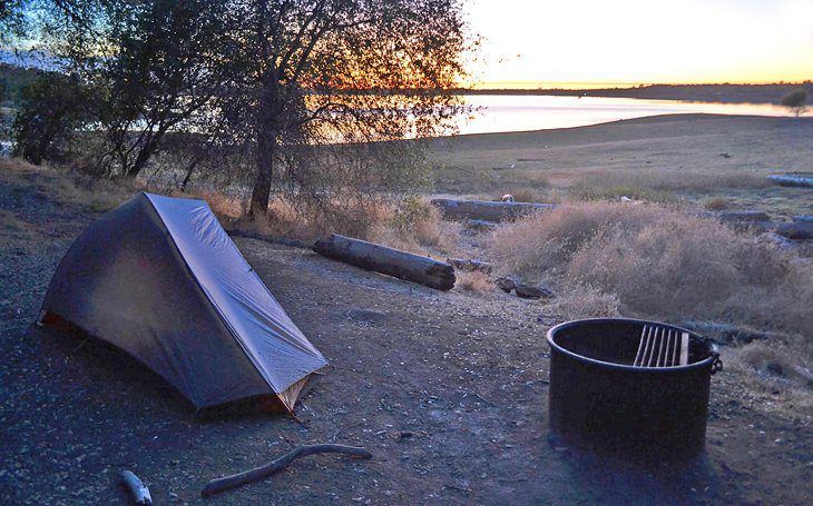 13 Top-Rated Campgrounds near Sacramento, CA