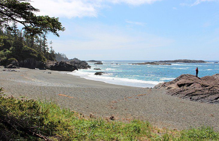 13 Top-Rated Campgrounds on Vancouver Island, BC