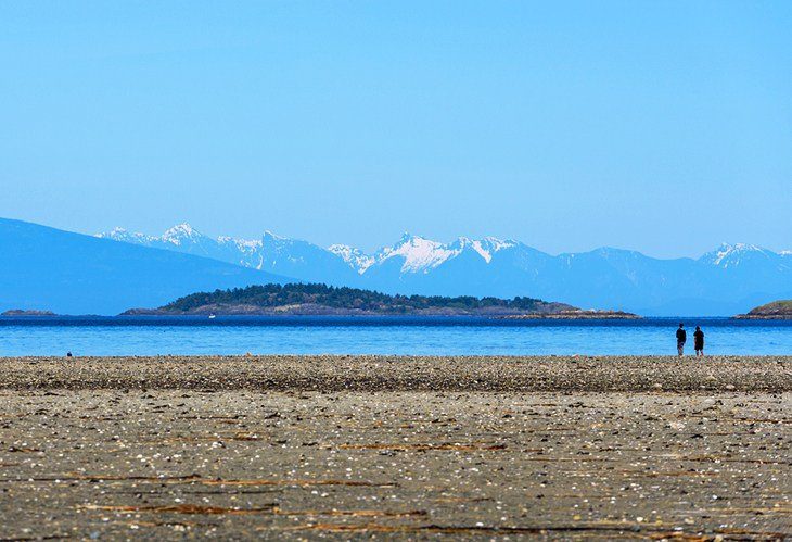 13 Top-Rated Campgrounds on Vancouver Island, BC