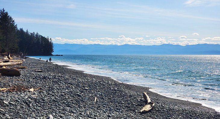 13 Top-Rated Campgrounds on Vancouver Island, BC