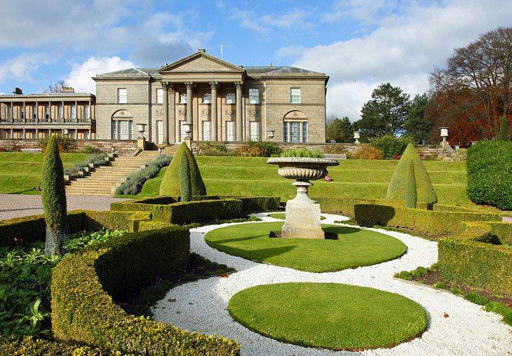 13 Top-Rated Day Trips from Manchester