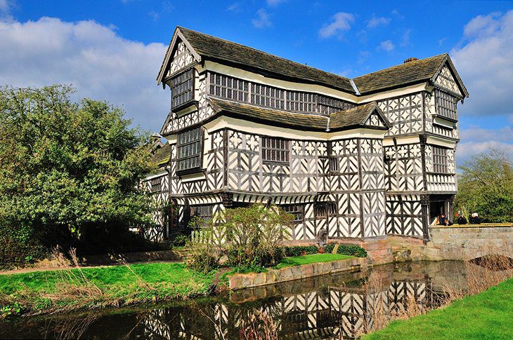 13 Top-Rated Day Trips from Manchester