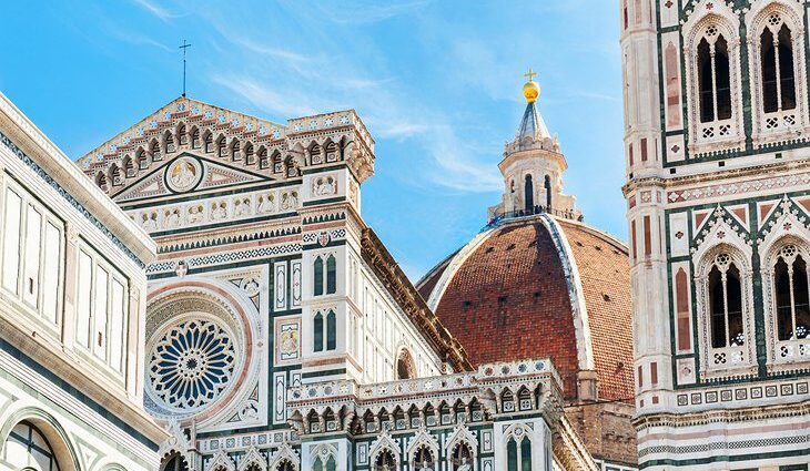 13 Top-Rated Day Trips from Siena