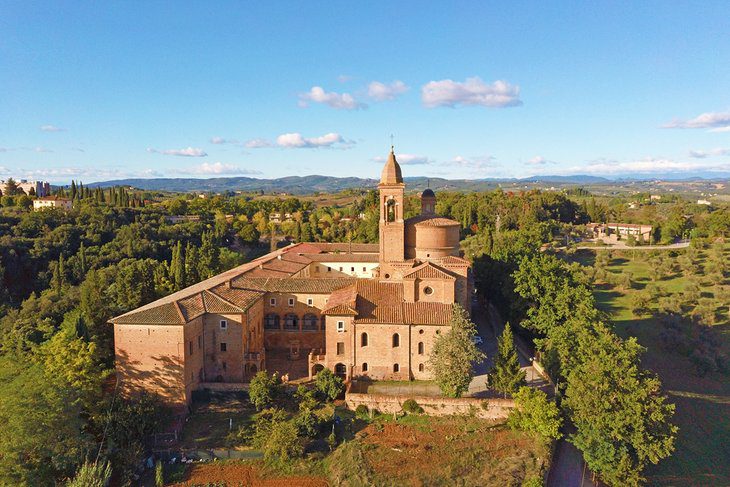 13 Top-Rated Day Trips from Siena