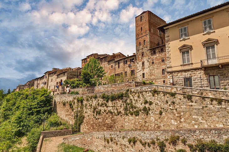 13 Top-Rated Day Trips from Siena