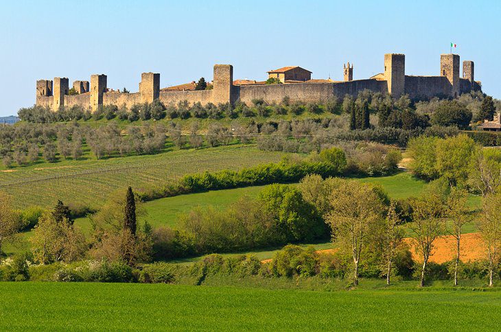 13 Top-Rated Day Trips from Siena