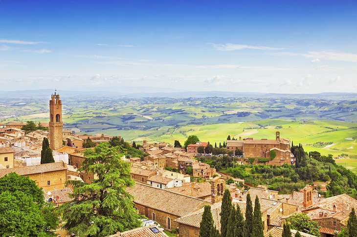 13 Top-Rated Day Trips from Siena