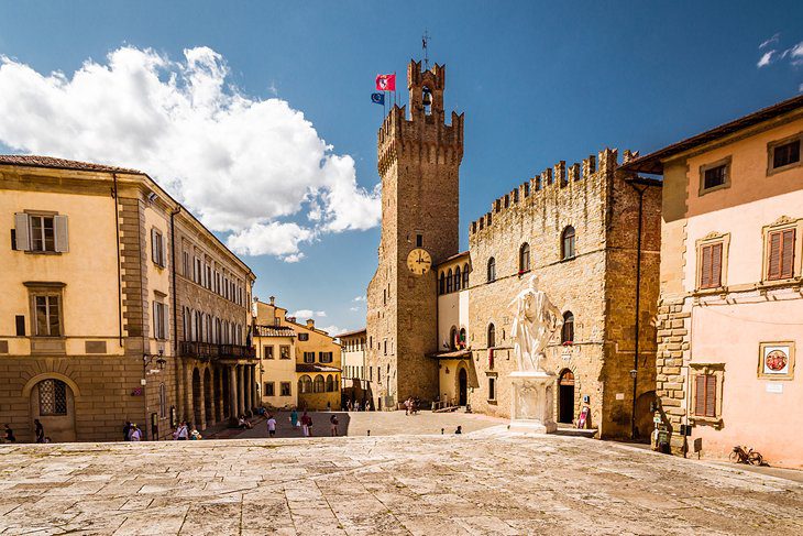 13 Top-Rated Day Trips from Siena